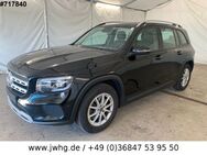 Mercedes-Benz GLB 200 Leder LED Navi DAB SpurAss MBUX Kamera - Steinbach-Hallenberg