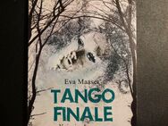 Tango Finale von Eva Maaser - Essen
