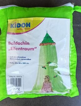 Kidoh Baldachin ELFENTRAUM - Leidersbach