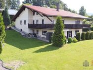 Landhaus im Herzen des Zellertals zwischen Bad Kötzting und Bodenmais - Drachselsried
