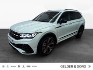 VW Tiguan, 2.0 TSI Allspace R-Line, Jahr 2022 - Coburg