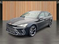 CUPRA Leon, 1.5 ST eTSI, Jahr 2022 - Dresden