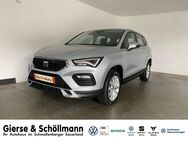 Seat Ateca, 1.5 TSI Style EPH, Jahr 2023 - Schmallenberg