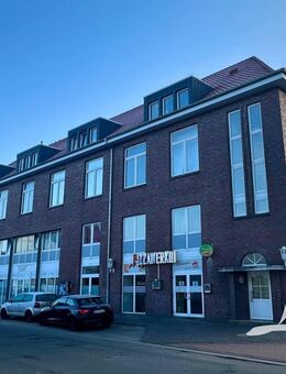+++ Interessante Wohnung in Stadtkernlage von Westerstede! +++ - Westerstede