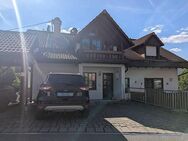 Familienfreundliche Eigentumswohnung mit wunderschönem Ausblick - Neckargemünd