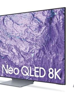 Samsung 75 Zoll Neo QLED 8K Smart TV GQ75QN700CTZG - Oberhausen