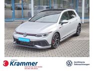 VW Golf, 2.0 TSI VIII GTI Clubsport, Jahr 2021 - Hengersberg