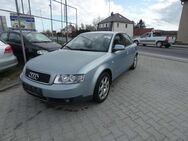 Audi A4 2.5 TDI (132 kW) quattro, Klima, Automatik - Bautzen