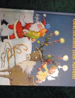 Lesepiraten 24 Geschichten zum Advent - Weihnachten - Aachen