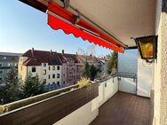 3 Zimmer Wohnung in Herzen Mögeldorf - Nürnberg