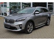 Kia Sorento 2.2 CRDi GT-Line 4WD Autom. (Pano) - Andervenne