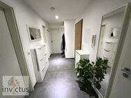 Charmante modernisierte 3-Zimmer Wohnung mit Balkon und Garage - Bad Rappenau