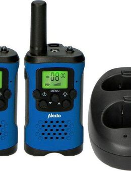 Alecto Walkie Talkie FR-175, (Set)
