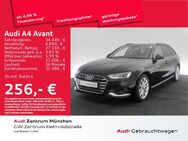 Audi A4, Avant 40 TDI advanced, Jahr 2023 - München