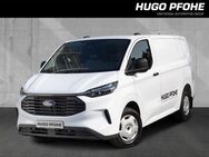 Ford Transit Custom, 2.0 Trend EcoBlue 280 L1 Kasten-L, Jahr 2024 - Hamburg