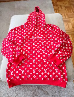 Stylischer Kapuzenpullover - Kassel Nord-Holland