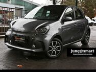 smart EQ forfour, exclusive 22kw, Jahr 2021 - Fulda