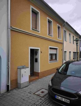 Sich selbst bezahlende Häuser - Rehau