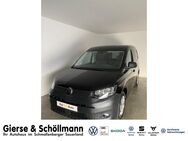 VW Caddy, 2.0 TDI Cargo EPH, Jahr 2023 - Schmallenberg