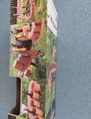 Baum- und Beeteinfassung für ca. 16 m in 79618