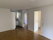 Exklusive, neuwertige 2-Zimmer-Erdgeschosswohnung mit Terrasse und Einbauküche in Tuttlingen - Tuttlingen