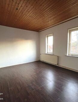 Charmante 2-Zimmerwohnung in ruhiger Lage in Groß Liedern - Uelzen