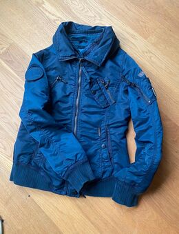 Sportliche Jacke von Khujo - Düsseldorf