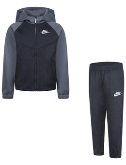 Nike Sportswear Trainingsanzug LIFESTYLE ESSENTIALS FZ SET, für Kinder