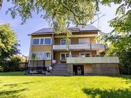 Wunderschönes 2-Fam.-Haus mit Traumgarten in bester Wohnlage - Sindelfingen