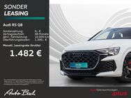 Audi RSQ8, Sitzbelüftung, Jahr 2024 - Diez