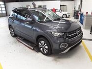 VW T-Cross, 1.0 TSI Move 2-Zonen, Jahr 2023 - Bernau (Berlin)