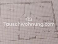 [TAUSCHWOHNUNG] 3 Gegen 4 Raumwohnung - Leipzig