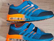 Sneaker Gr.40, 1x getragen - Oberammergau