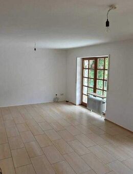 Charmantes Einfamilienhaus in ruhiger, gefragter Lage - ideal für Familien. - Dingolfing