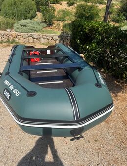 SSV Motorboot - Lünen