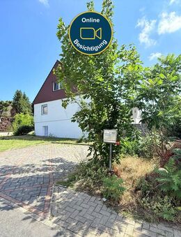 6,5 % Rendite - Mehrfamilienhaus mit 8 Zimmern & Garten - solide Kapitalanlage in Winsen - Winsen (Aller)