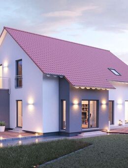Ein Zuhause, das jede Lebensphase begleitet - Zedlitz
