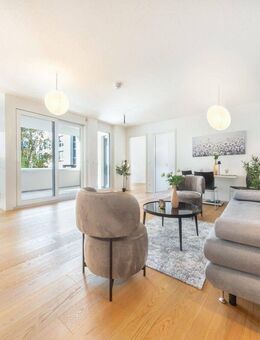 Offene Besichtigung am Sa., 22.11. und So., 23.11. je von 11-13 Uhr in der Bahnhofstr. 23! - Böblingen