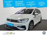 VW Touran, 1.5 TSI Highline BUSINESS, Jahr 2022 - Immenstadt (Allgäu)