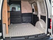 Vw Caddy 1.6 TDI - Hamburg