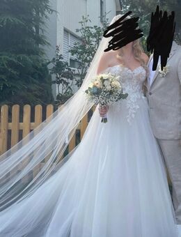 Brautkleid - Bönnigheim