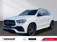 Mercedes GLE 350, de AMG Night Burmester Sitzklima, Jahr 2022 - Aurich