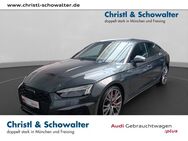 Audi S5, 3.0 TDI quat Sportback °, Jahr 2023 - Freising