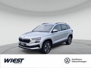 Skoda Karoq Tour 1.5 TSI DSG, NAVI/VIRTUAL/2xPDC/LED/SHZ - Darmstadt