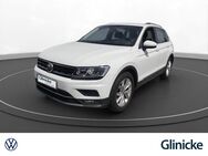 VW Tiguan, 2.0 TDI Highline SiHz, Jahr 2020 - Erfurt