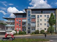 Wohnen für Senioren im Bismarckhof mit toller Aussicht - Remscheid