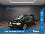 VW Golf, 1.5 TSI Life, Jahr 2022 - Cham