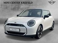 MINI Cooper S, E Classic Trim Paket M VERFÜGBAR, Jahr 2022 - Krefeld