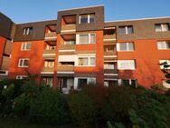 Kleine vermietete Eigentumswohnung als Kapitalanlage - Rendsburg