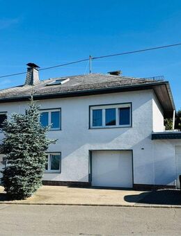 Großzügiger Wohnraum in attraktiver Lage zum Festpreis von 295.000 € - Leiningen